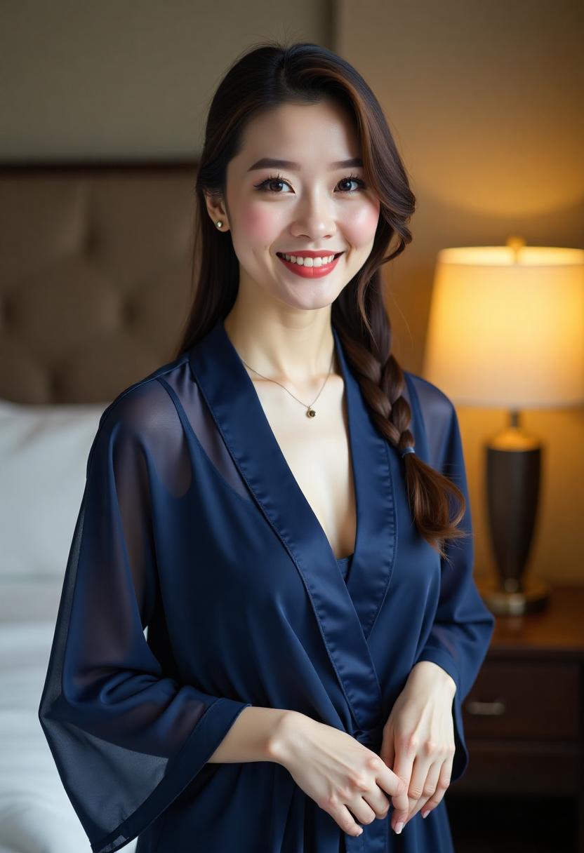 命运的抉择