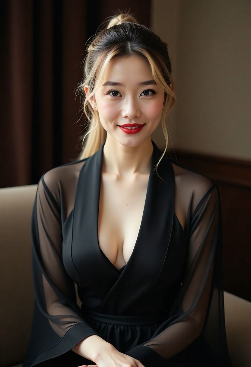 追光者