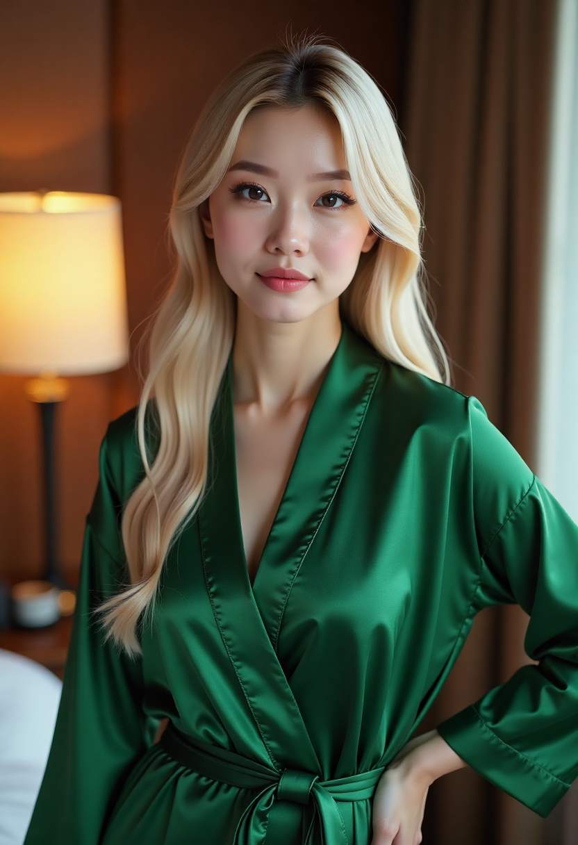 盛世芳华