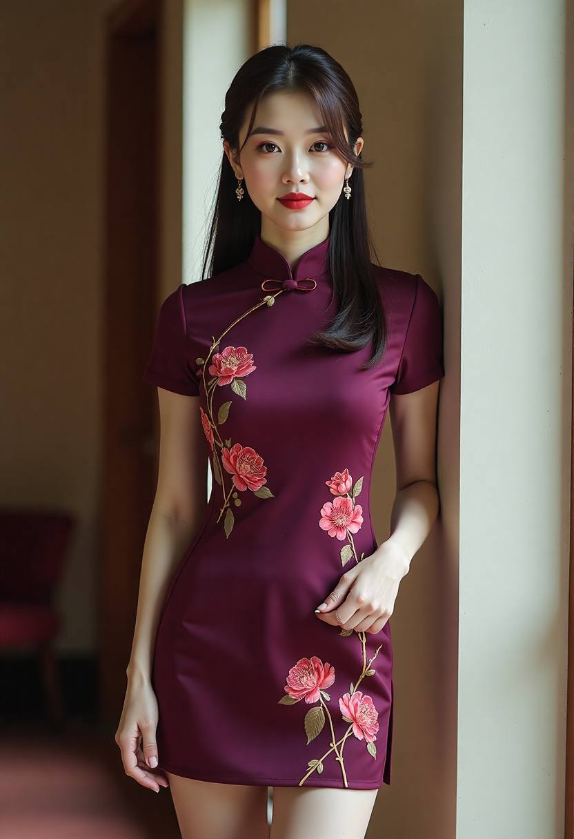 玲珑迷局